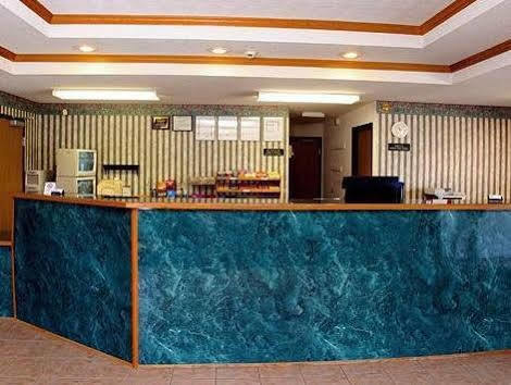 Super 8 By Wyndham 2* Sweet Springs